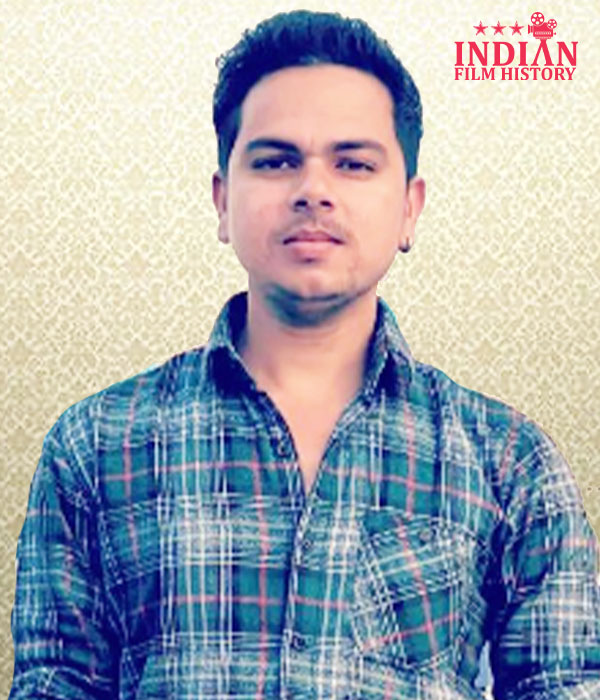 Divyakant Pandya