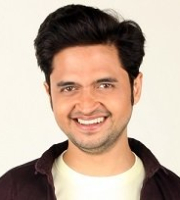  Divyang Thakkar