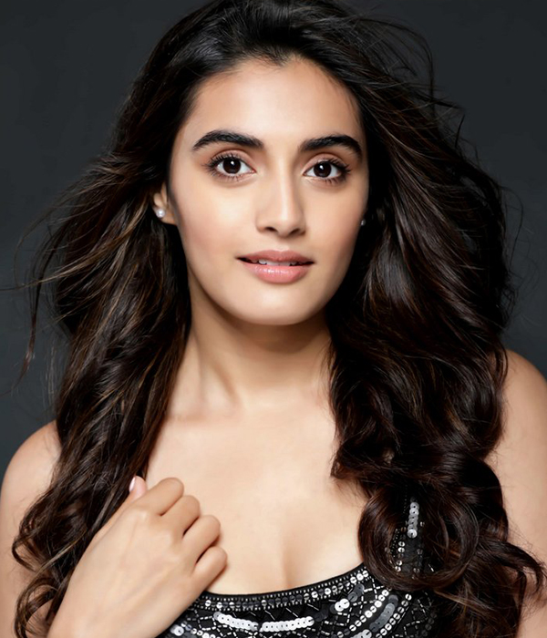 Divyansha Kaushik