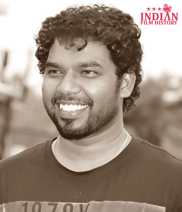 Diwakar Santhosh