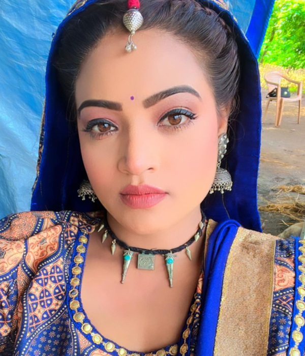 Diya Singh