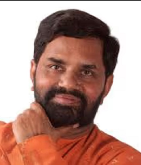 Dnyanesh Wakudkar