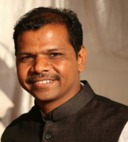 Dnyaneshwar Meshram