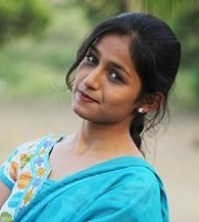 Dnyaneshwari Korhale
