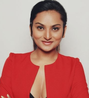 Dolly Arya