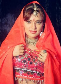 Dolly Bindra