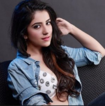 Dolly Chawla