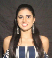 Dolly Kaushik