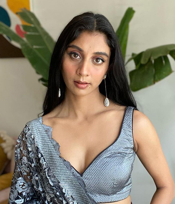 Dolly Singh
