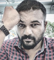 Don Ashok