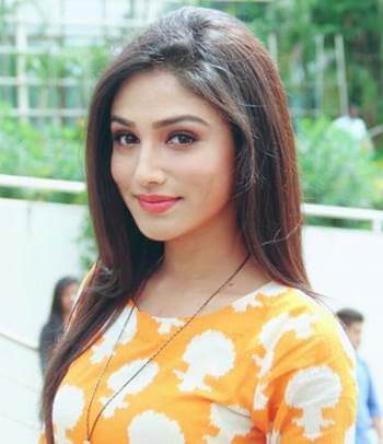 Donal Bisht