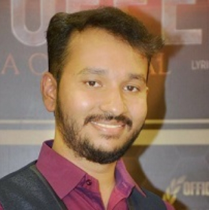 Dr. Amit Ratnakar Kamble