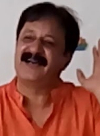 Dr Devendra Kafir