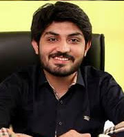 Dr Luvv Mehta