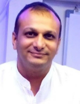 Dr Monish Babre