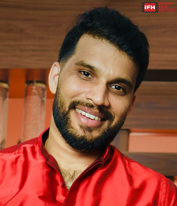 Dr Pragabhal