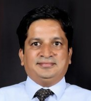 Dr Ranjeet Satre