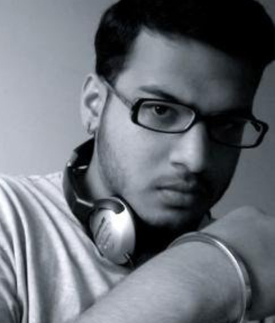 Dub Sharma