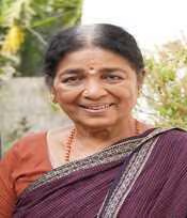 Dubbing Janaki