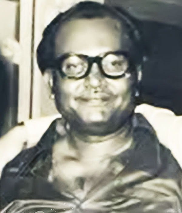 Dulal Guha