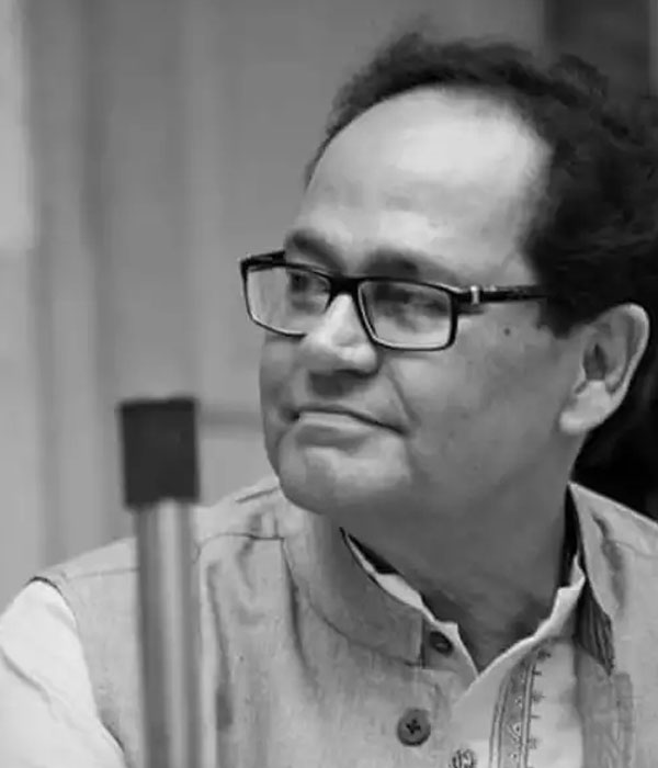Dulal Lahiri