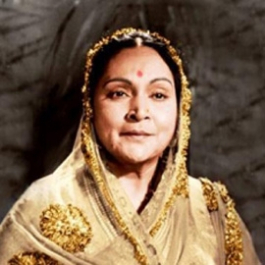 Durga Khote