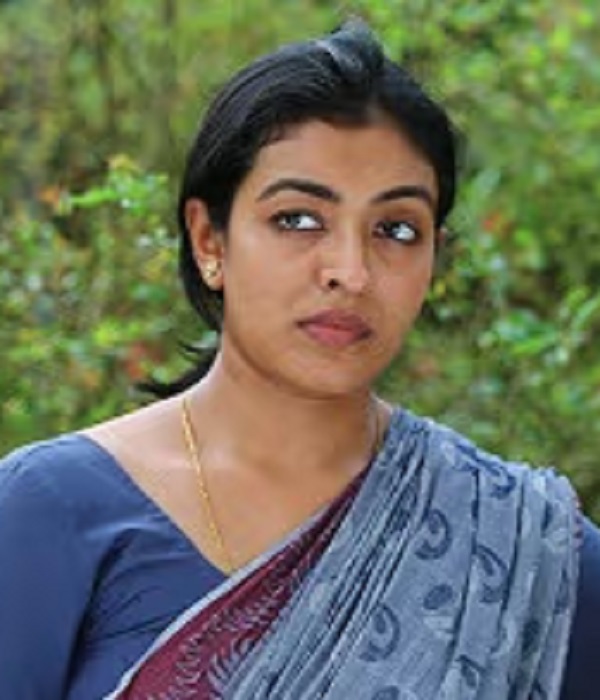 Durga Krishna