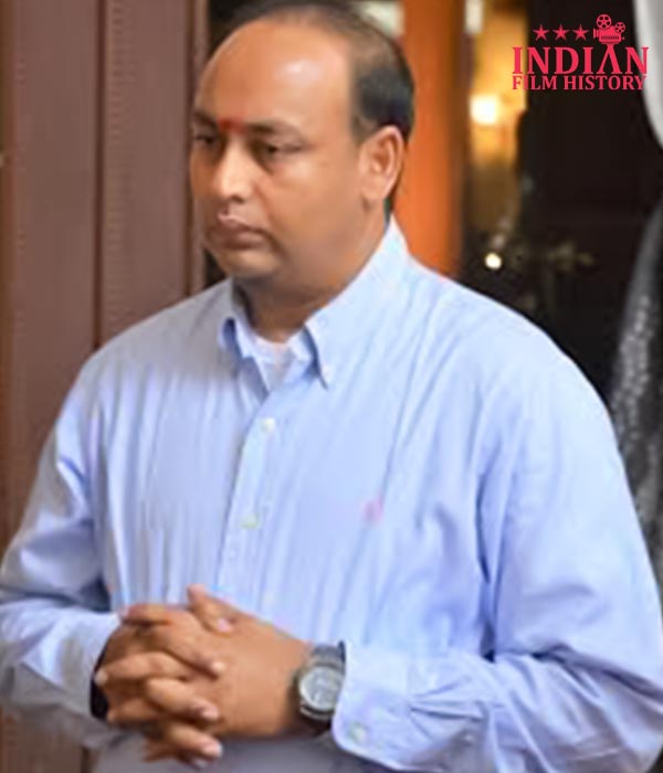 Durga Prasad Maganti