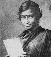 Durgabai Kamat