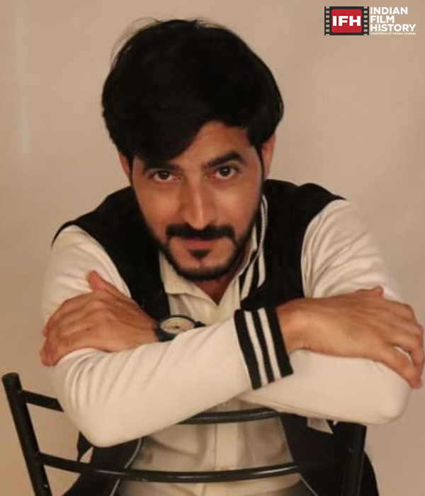 Durgesh Nautiyal