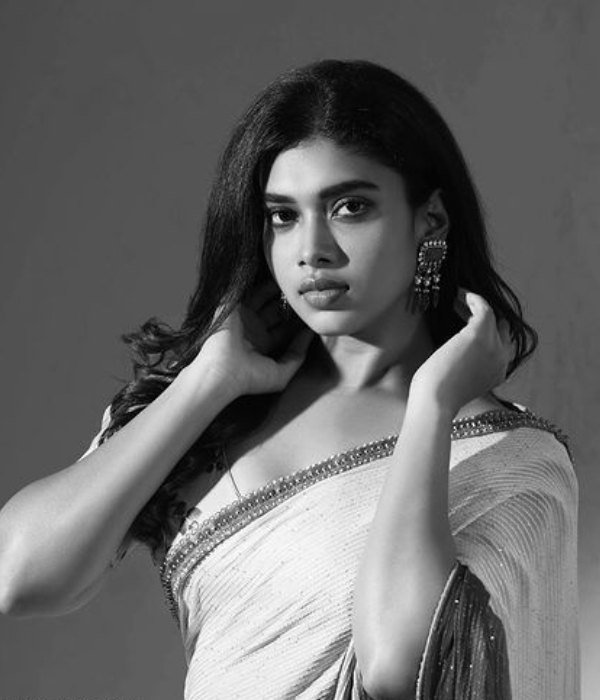 Dushara Vijayan