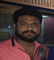 Dushyant Patel