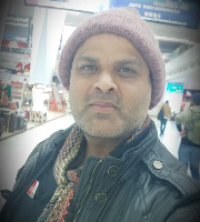 Dushyant Pratap Singh