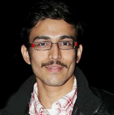 Dushyant Wagh