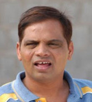 Duvvasi Mohan