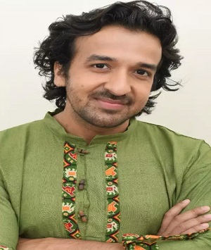 Dwaipayan Das