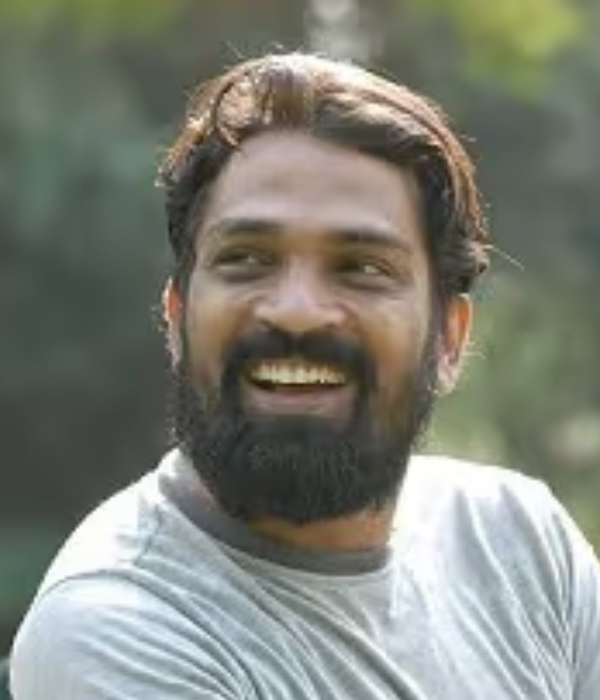 Dwarki Raghav