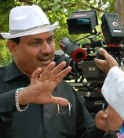 Dweep Raj Kochhar
