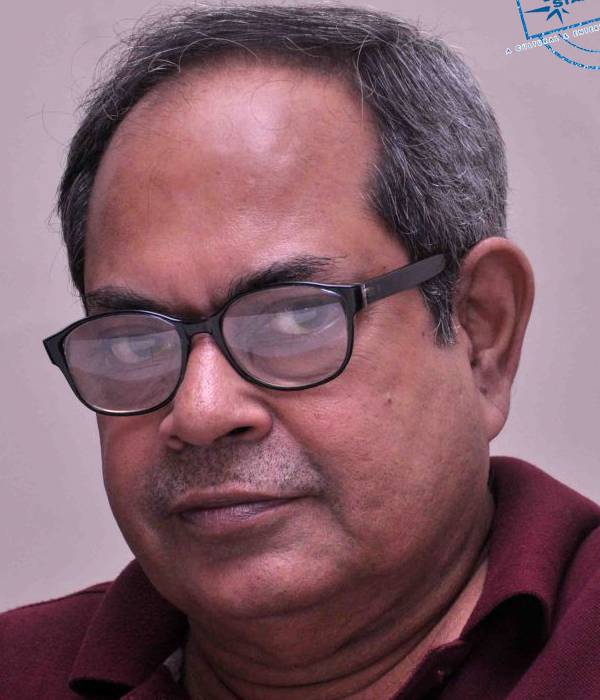 dwijen banerjee