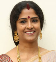 Easwari Rao