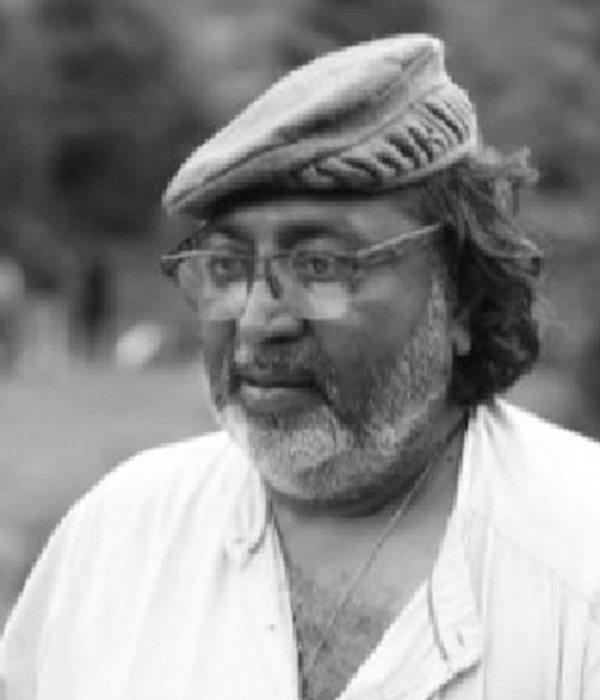 Eddy Singh