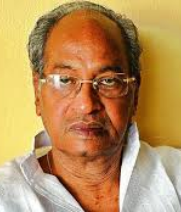 Edida Nageswara Rao