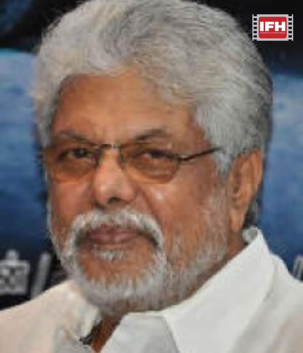 Editor Mohan