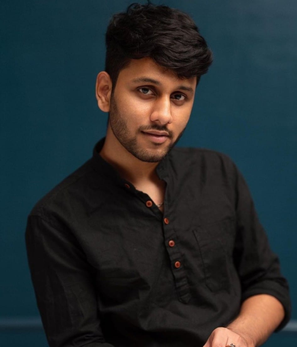 Edwin Louis Viswanath