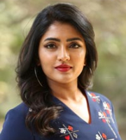Eesha Rebba