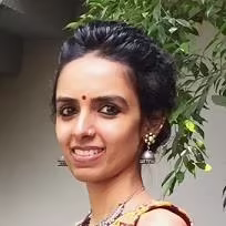 Eesha Thaker