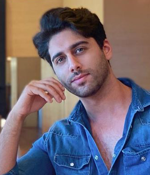 Ehan Bhatt