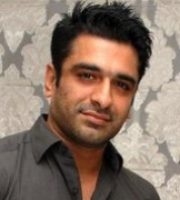 Eijaz Khan