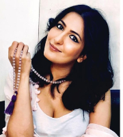 Eisha Chopra