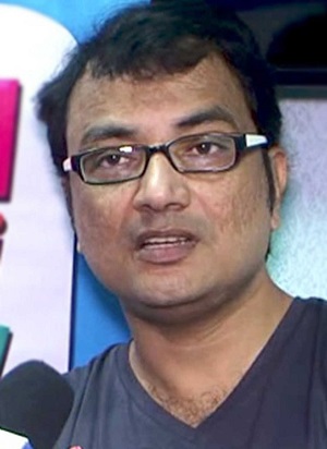 Ejaz Ahmed